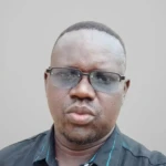 Mr. Taban Gabriel