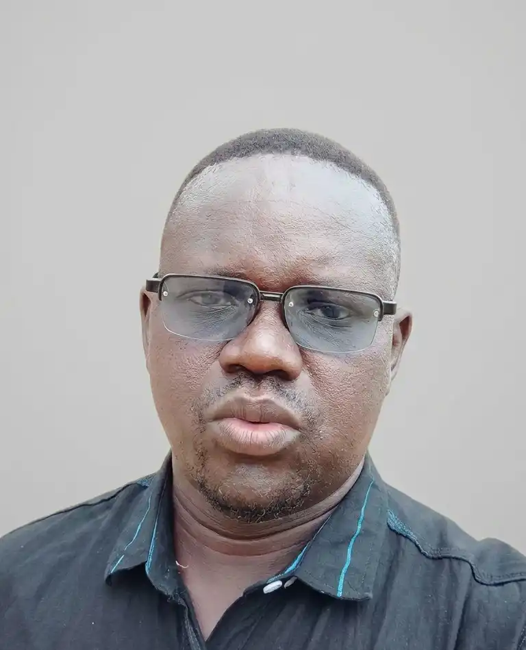 Mr. Taban Gabriel