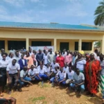 MSF Academy for Health Workers Begins in Bentiu