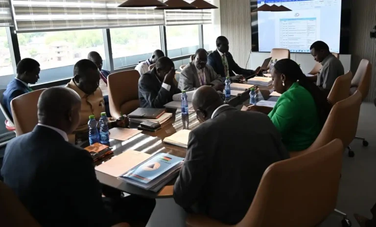 New Social Insurance Fund Policies Approved in Juba