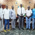 New Water Board Members