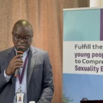 Norwegian Church Aid Leads Youth Education Talks in Juba