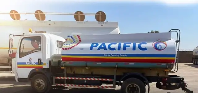 Pacific Petroleum Admits Importing Costlier Fuel Cargoes