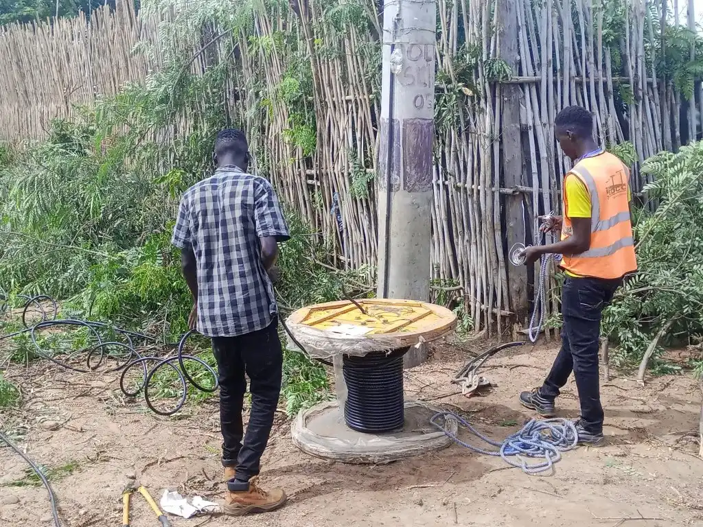 Parts of Juba to Lose Supply for Transformer Work