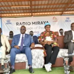 Radio Miraya Anniversary Draws Thousands to Juba Venue