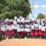 Red Cross Distributes Health Kits at Gudele West