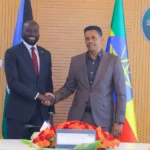 South Sudan and Ethiopia Agree to Activate Border Trade Protocol