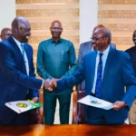 South Sudan, Ethiopia and Djibouti Road Deal Signed