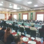 South Sudan Now Has 39 Registered Political Parties