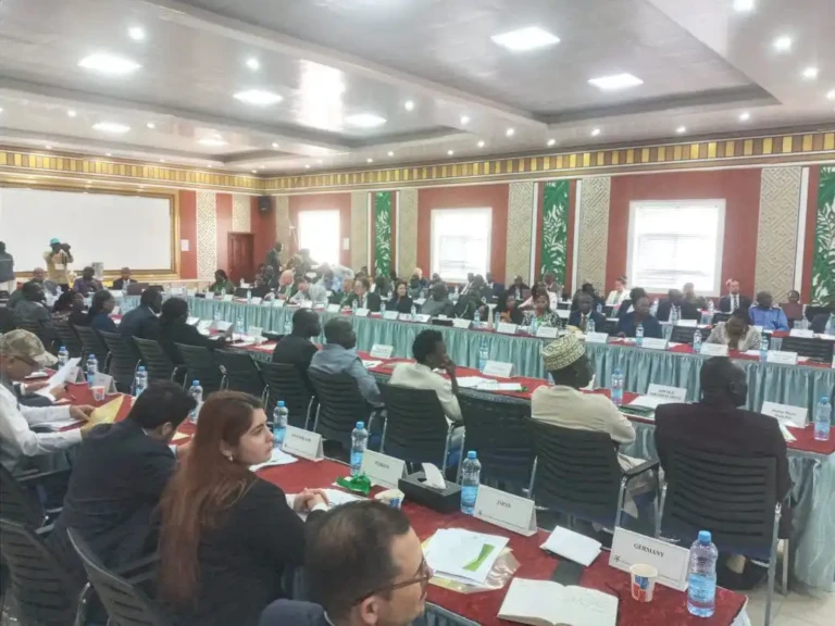 South Sudan Now Has 39 Registered Political Parties