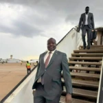 South Sudan Pushes for Fair Mineral Wealth Use at Africa Summit