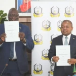 South Sudan Revenue Authority Secures Port Offices, Land Allocation and Customs Data Link With Tanzania