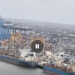 South Sudan, Tanzania Ports and Customs Cooperation
