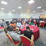 Speaker Tells South Sudan Youth to Reject Hate Speech Before 2026 Polls