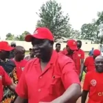 SPLM Leaders Expected in Yei This July