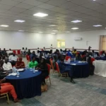 SPLM Youth Reject Violence Ahead of General Elections in South Sudan