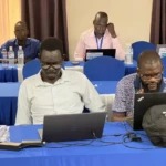 Stakeholders Agree Joint Actions on Aid Access and Civilian Safety in Jonglei