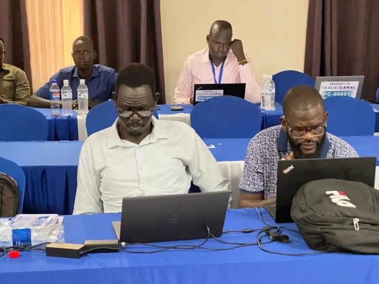Stakeholders Agree Joint Actions on Aid Access and Civilian Safety in Jonglei