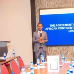 Tanzania Leads AfCFTA Trade in East Africa