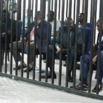 Troika Rejects Dialogue Claims While Machar Under Arrest