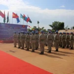 UN Honours Peacekeepers Protecting Civilians in Unity State