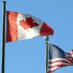 US, Mexico and Canada Face Decade Long Trade Wind Down