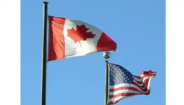 US, Mexico and Canada Face Decade Long Trade Wind Down
