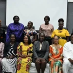 Women Activists Map Out Political Strategy in Juba