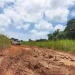 Yei-Maridi Road