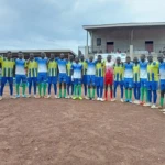 Yei Residents Called to Join Saturday Clean Ups