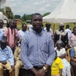Yei Youth Facility Groundbreaking Draws Chiefs and Officials