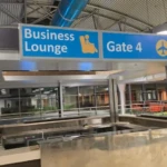 A view of the JIA Terminal 3 set for launch on Thursday. [Photo: Courtesy]