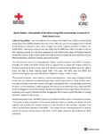 Joint SSRC-ICRC News Release _ IDoD 2026