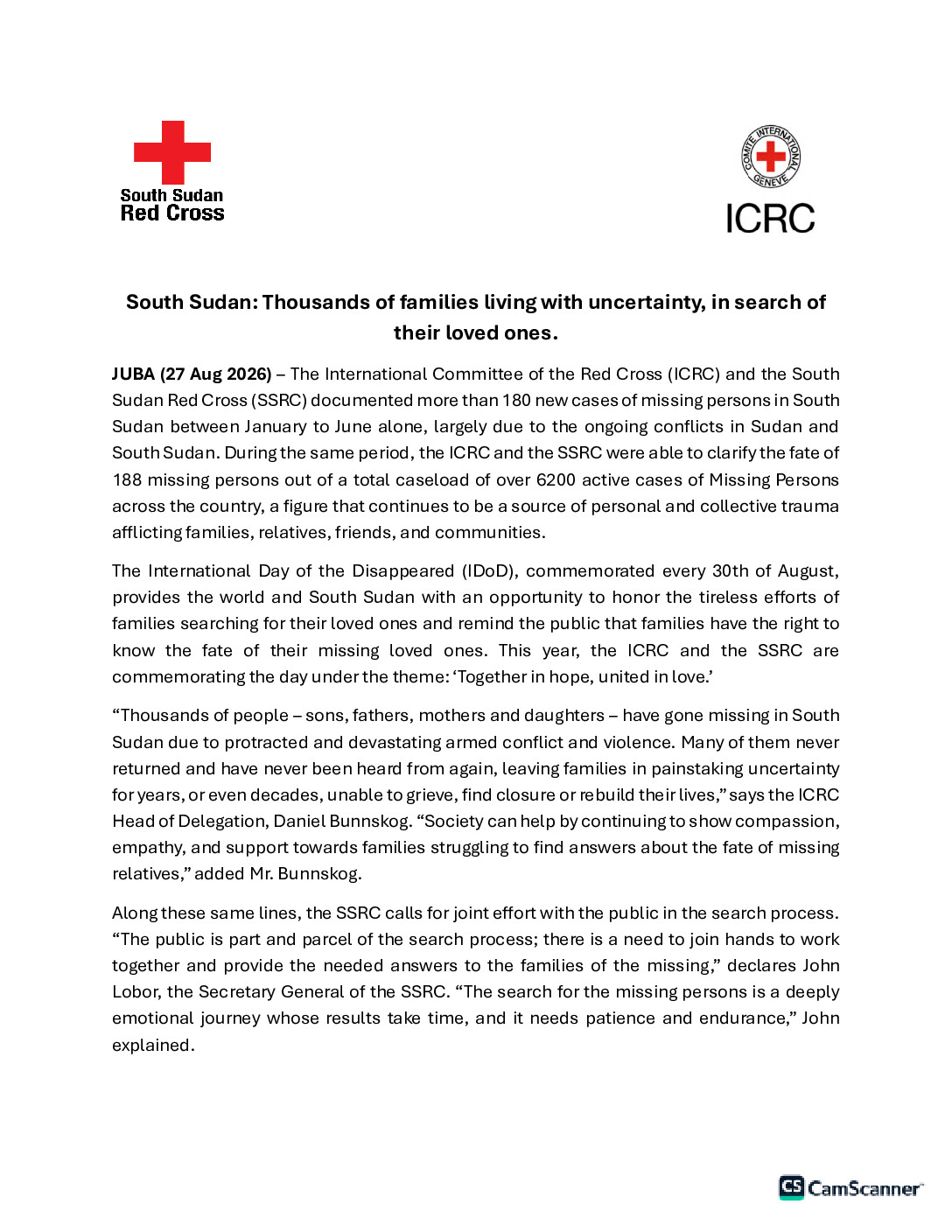Joint SSRC-ICRC News Release _ IDoD 2026