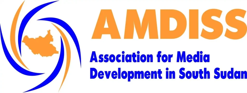 AMDISS Logo