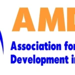 AMDISS Logo