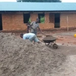 Angeibi Primary school in Tore Payam-Yei River County-Photo Credit-Christopher Taharir