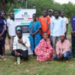 Bootcamp in Yei River County