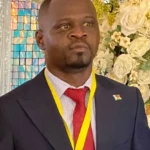 Emmanuel Khamis Peter
