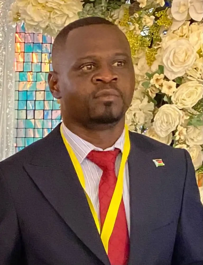 Emmanuel Khamis Peter
