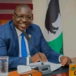 Governor Emmanuel Adil Anthony- File Photo Press Unit, Office of the Governor-CES