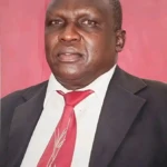 Late Eresto Taban