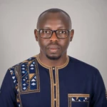 Mr. Mogga Charles Guya