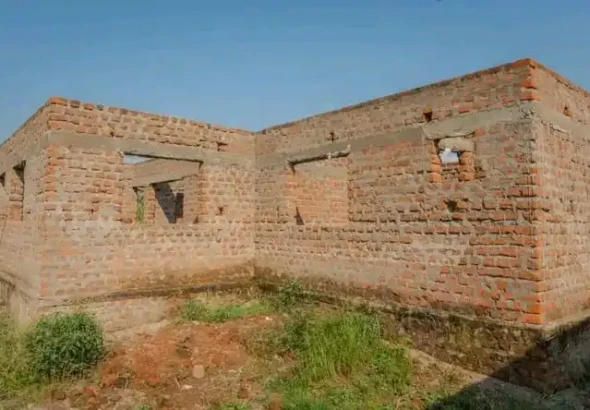 Mugwo Maternity Ward