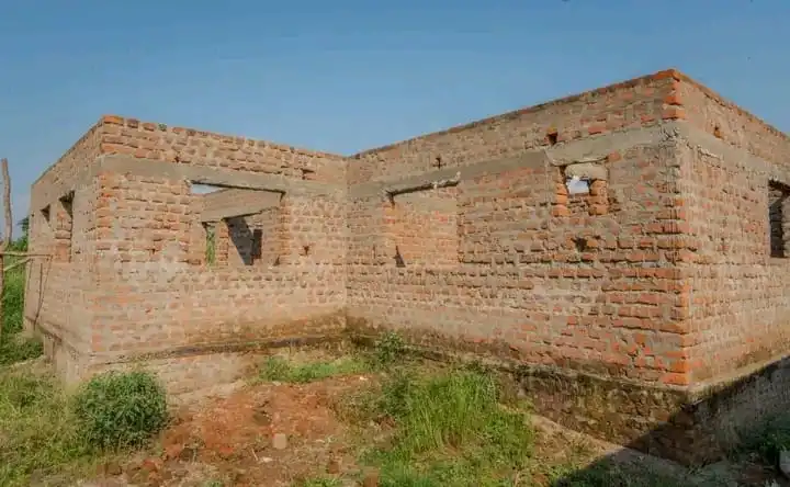 Mugwo Maternity Ward