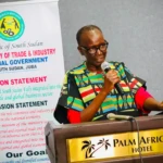 South Sudan Moves to Strengthen Fair Competition