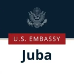 US Embassy Logo. Photo Credit-Handout