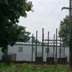 YECO Power House in Yei town. File Photo Access Radio