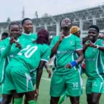 Yei Joint Stars Players