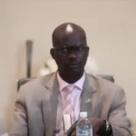 BoSS Governor Meets Forex Bureau Union Over Market Challenges